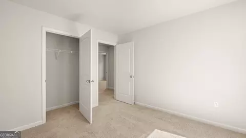 Bedroom - 185 Rolling Meadow Trce, Jasper, GA 30143 photo 5 of 9