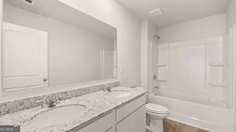 Entry Way - 185 Rolling Meadow Trce, Jasper, GA 30143 photo 6 of 6