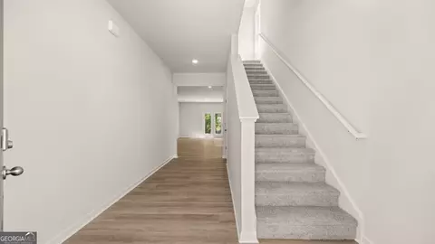 Entry Way - 185 Rolling Meadow Trce, Jasper, GA 30143 photo 1 of 6