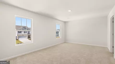 Bedroom - 185 Rolling Meadow Trce, Jasper, GA 30143 photo 3 of 9