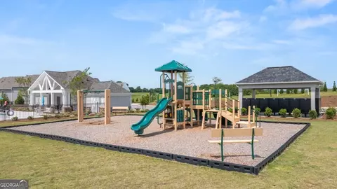 Exterior - 185 Rolling Meadow Trce, Jasper, GA 30143 photo 3 of 3