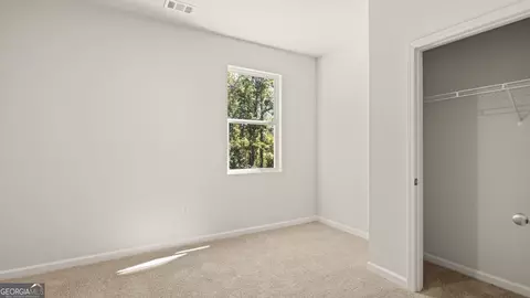 Bedroom - 185 Rolling Meadow Trce, Jasper, GA 30143 photo 1 of 9