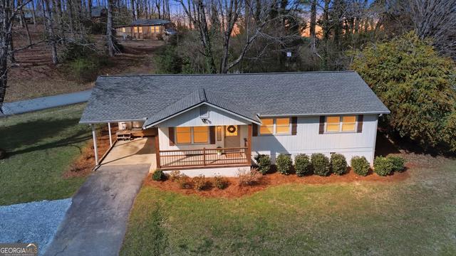 232 Stekoa Falls Rd, Clayton, GA 30525