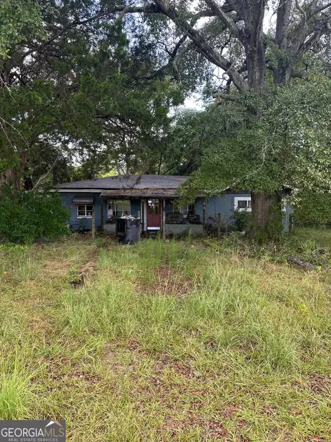 27 N Unity Grove Rd, Locust Grove, GA 30248