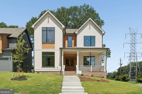 2467 Edwards Dr NW, Atlanta, GA 30318