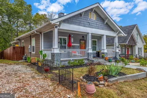 545 Grant St SW, Atlanta, GA 30315