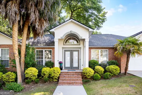 1666 Pondside Dr, Statesboro, GA 30458