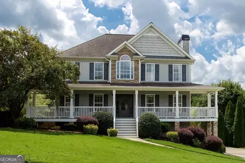 169 Dunleith Dr, Dallas, GA 30132