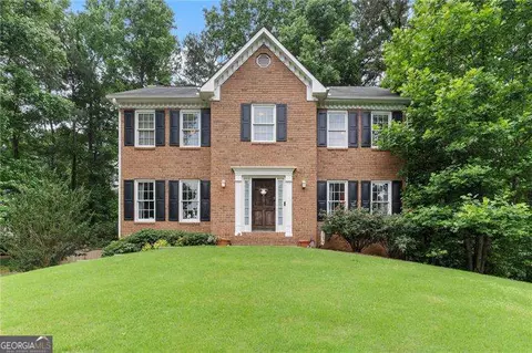 193 Preston Pl NW, Dallas, GA 30157