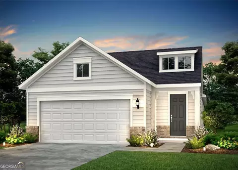 172 Alcovy Ct, Griffin, GA 30223