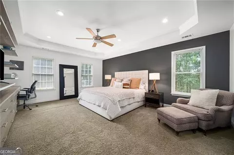 Bedroom - Undisclosed, Milton, GA 30004 photo 1 of 7