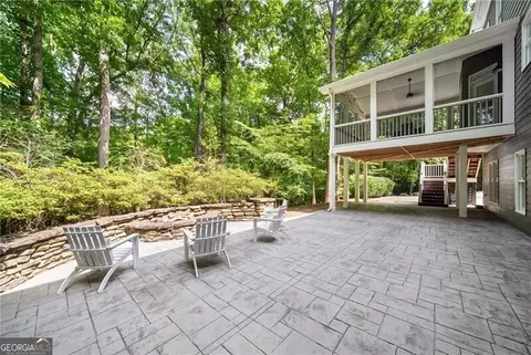 Exterior - Undisclosed, Milton, GA 30004 photo 7 of 20