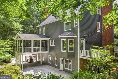 Exterior - Undisclosed, Milton, GA 30004 photo 1 of 20