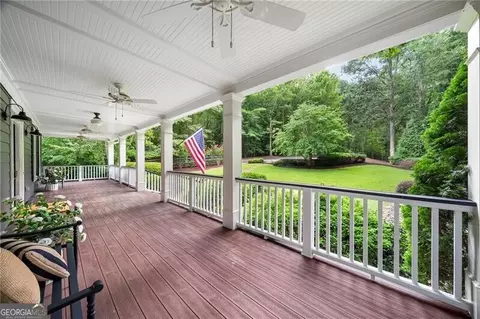 Exterior - Undisclosed, Milton, GA 30004 photo 3 of 20