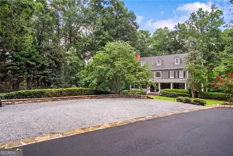 Exterior - Undisclosed, Milton, GA 30004 photo 13 of 20