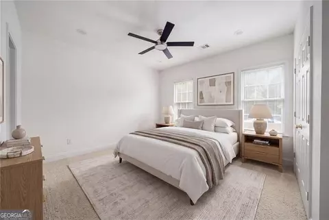 Bedroom - Undisclosed, Milton, GA 30004 photo 4 of 7