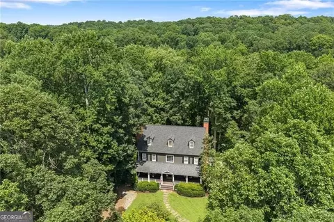 Exterior - Undisclosed, Milton, GA 30004 photo 11 of 20