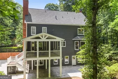 Exterior - Undisclosed, Milton, GA 30004 photo 8 of 20