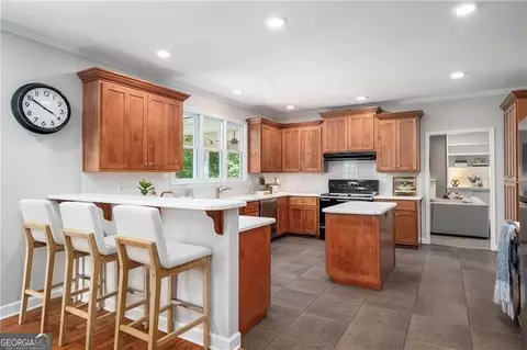 Kitchen - Undisclosed, Milton, GA 30004 photo 1 of 3