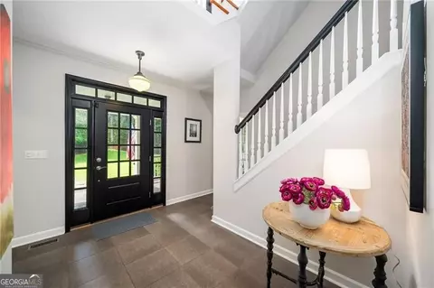 Entry Way - Undisclosed, Milton, GA 30004 photo 1 of 2