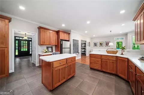 Kitchen - Undisclosed, Milton, GA 30004 photo 3 of 3