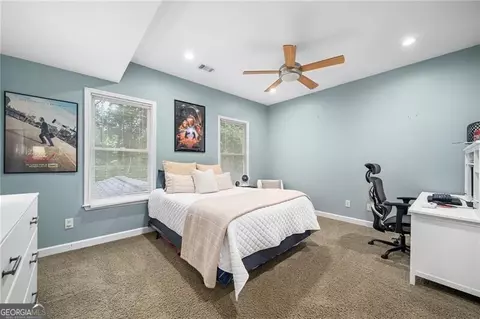 Bedroom - Undisclosed, Milton, GA 30004 photo 5 of 7