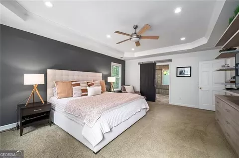 Bedroom - Undisclosed, Milton, GA 30004 photo 3 of 7