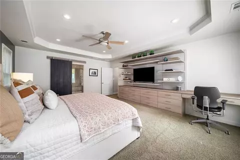 Bedroom - Undisclosed, Milton, GA 30004 photo 2 of 7