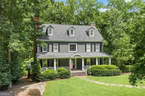 Exterior - Undisclosed, Milton, GA 30004 photo 10 of 20