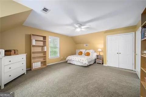 Bedroom - Undisclosed, Milton, GA 30004 photo 6 of 7