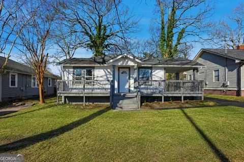 1409 St Michael Ave, East Point, GA 30344