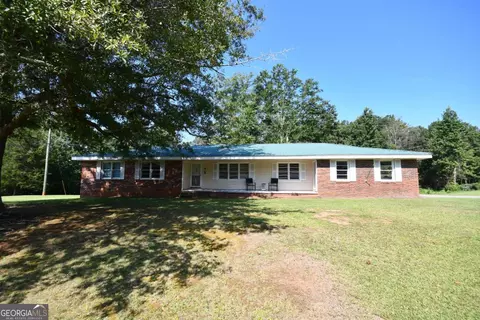 Exterior - 4 Bill Ploof Rd, Buchanan, GA 30113 photo 3 of 7