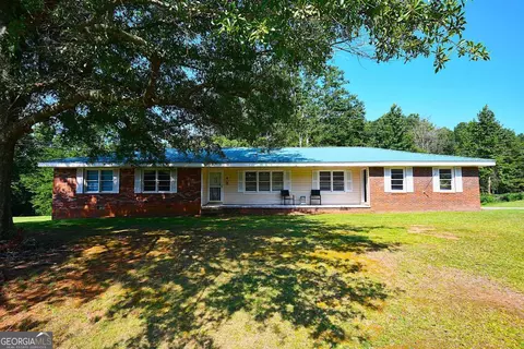 Exterior - 4 Bill Ploof Rd, Buchanan, GA 30113 photo 4 of 7