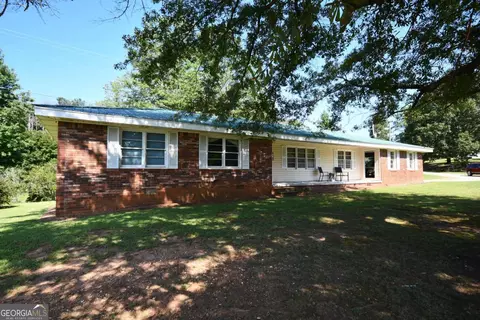 Exterior - 4 Bill Ploof Rd, Buchanan, GA 30113 photo 7 of 7