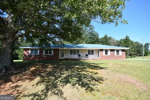 Exterior - 4 Bill Ploof Rd, Buchanan, GA 30113 photo 5 of 7