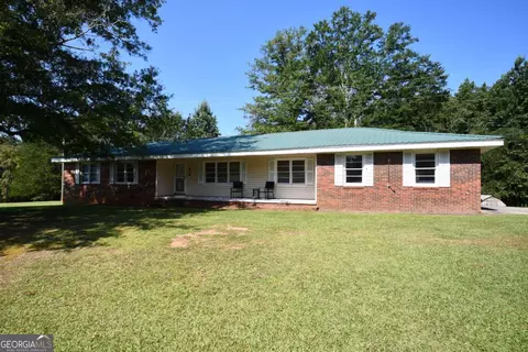 Exterior - 4 Bill Ploof Rd, Buchanan, GA 30113 photo 2 of 7
