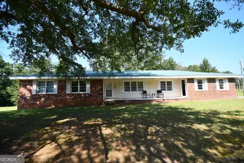 Exterior - 4 Bill Ploof Rd, Buchanan, GA 30113 photo 6 of 7