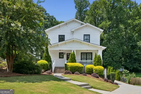 2336 Drew Valley Rd NE, Atlanta, GA 30319