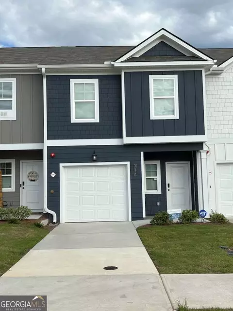 1354 Willow Brook Cir, Jonesboro, GA 30238