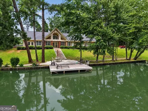 103 N Hidden Lake Dr, Eatonton, GA 31024
