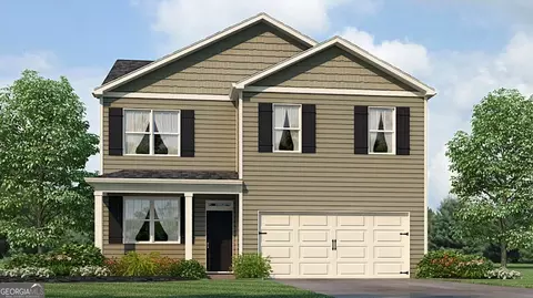 104 Glenrise Rd, Dallas, GA 30157