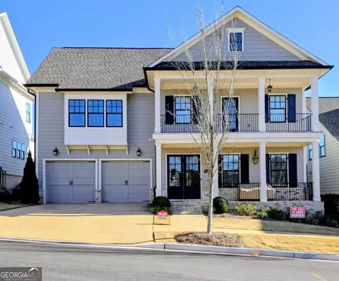 3045 Barnes Mill Ct, Roswell, GA 30075