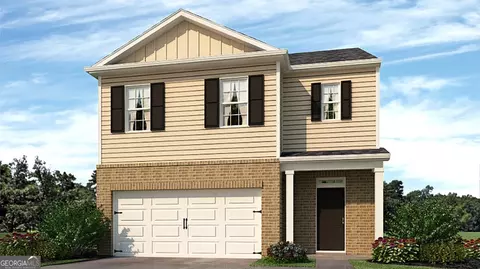 205 Glenrise Ln, Dallas, GA 30157