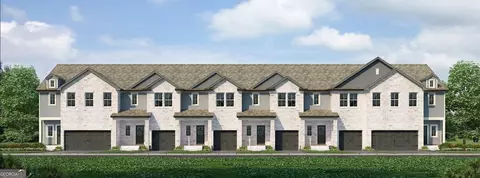 4094 Oakwood Terrace Ct, Oakwood, GA 30566