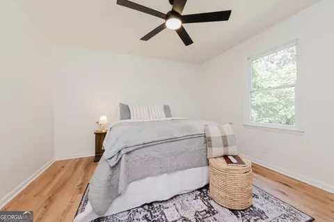 Bedroom - 109 Alpine Dr, Byron, GA 31008 photo 3 of 10