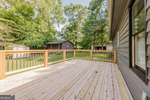 Exterior - 109 Alpine Dr, Byron, GA 31008 photo 5 of 9