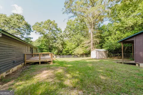 Exterior - 109 Alpine Dr, Byron, GA 31008 photo 4 of 9