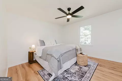 Bedroom - 109 Alpine Dr, Byron, GA 31008 photo 2 of 10