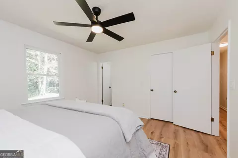 Bedroom - 109 Alpine Dr, Byron, GA 31008 photo 4 of 10