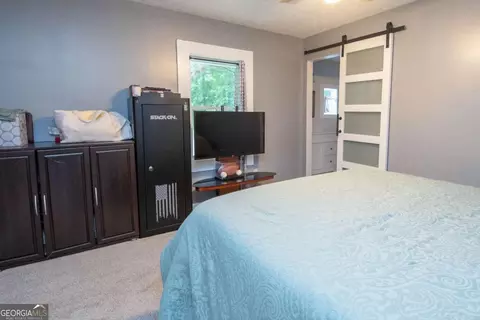Bedroom - 1104 Alverson Rd, Lagrange, GA 30241 photo 1 of 4